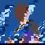 Merelles Sanchidrián, Javier